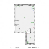 PLAN11 SCHEMA IMPLANTATION