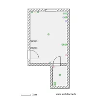 PLAN11 SCHEMA IMPLANTATION