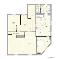 1B 1er &eacute;tage V01