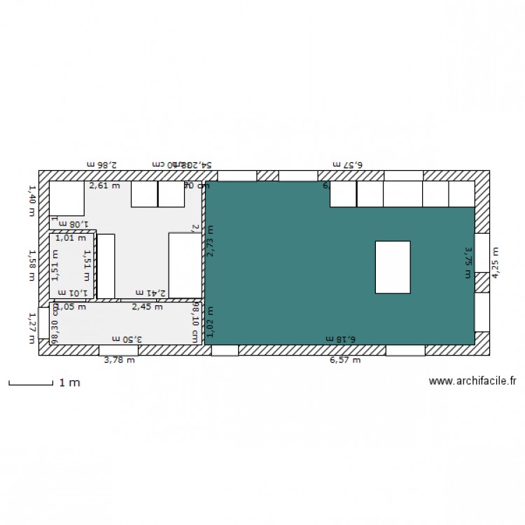 plan_2. Plan de 0 pièce et 0 m2