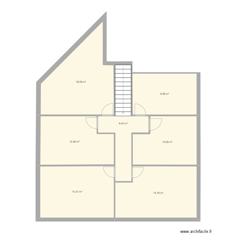 zaynou. Plan de 0 pièce et 0 m2