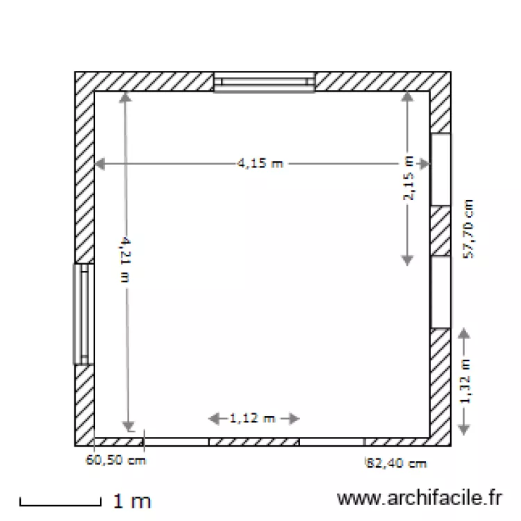 Plan. Plan de Plan. Plan de