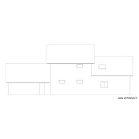 Fa&ccedil;ade Nord V2