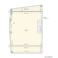 Marie jerome V2 Etage