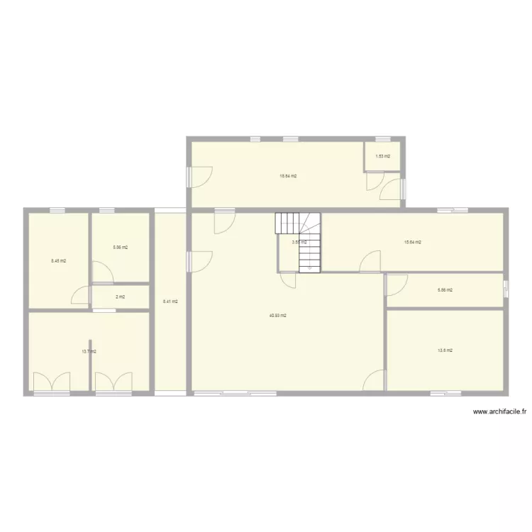 TOURVILLE. Plan de TOURVILLE. Plan de