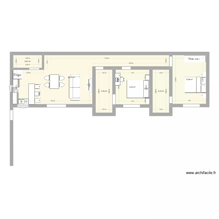 Plan 90. Plan de Plan 90. Plan de