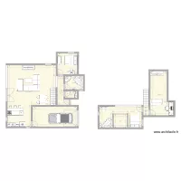  Id&eacute;e maison 3