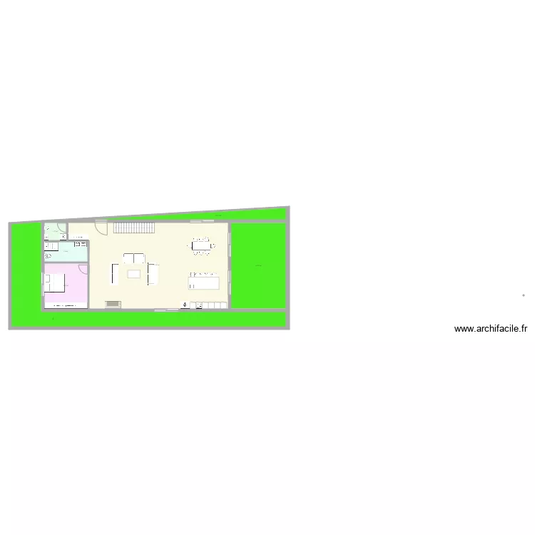 plan final. Plan de plan final. Plan de