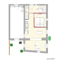 Am&eacute;nagement garage 6