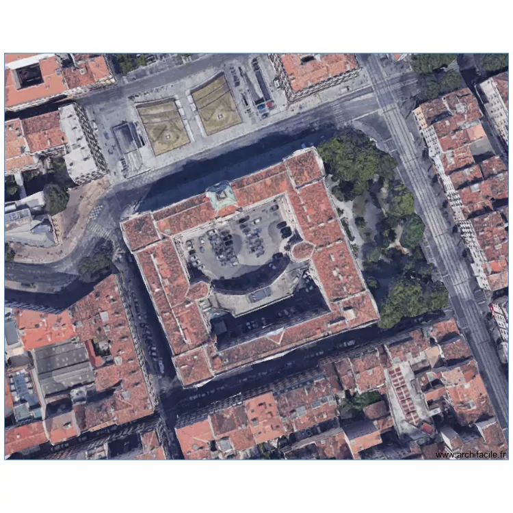 projet 21. Plan de projet 21. Plan de