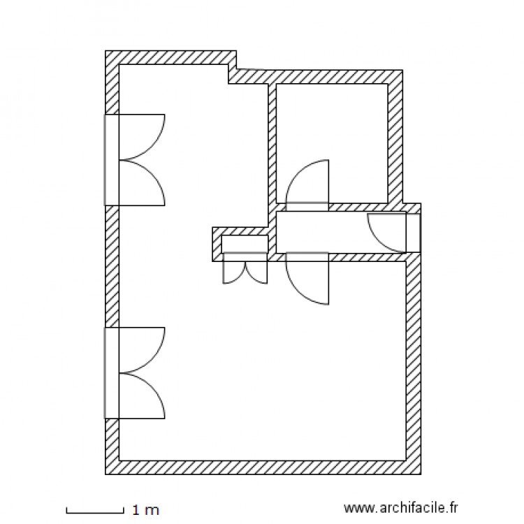 48VILLEENBOISBRASJEANYVES1. Plan de 0 pièce et 0 m2