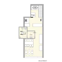 LOCAL MANON DES BOIS ,K