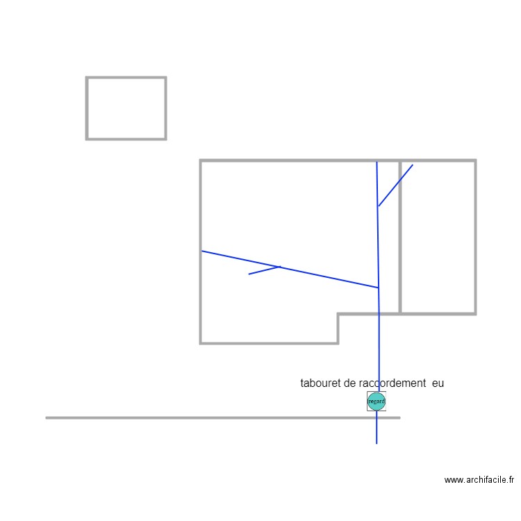 guerin ass. Plan de 0 pièce et 0 m2