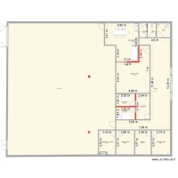 plan saint-avold 6