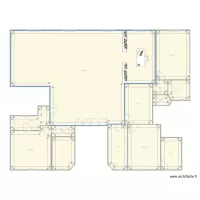 PLAN 21 HOCHE PROJET