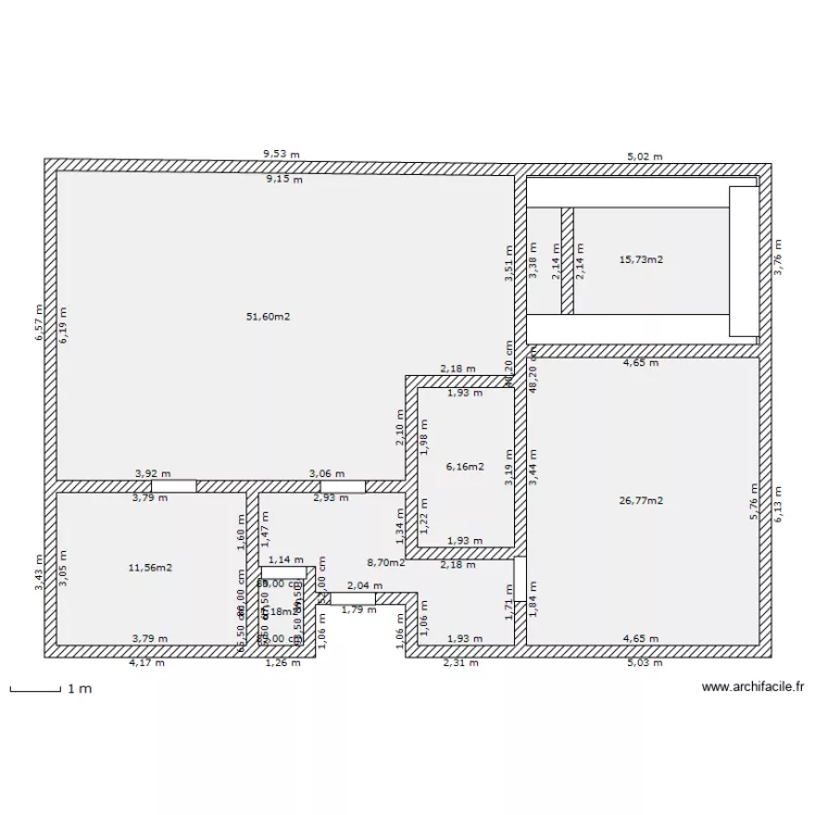orazio RDC. Plan de orazio RDC. Plan de
