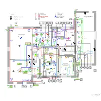  2018 Rez avec alarme et type cable UNIFILAIRE 