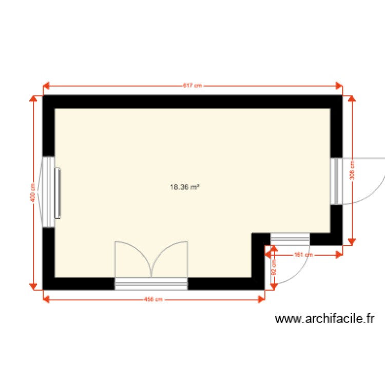 cuisine 2. Plan de 0 pièce et 0 m2
