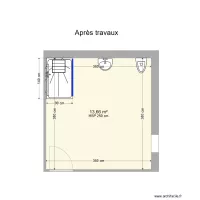 Cr&eacute;ation de salle de bain LONJON