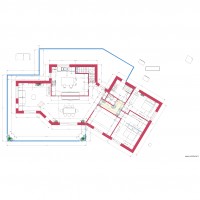 Villa réalisation projet 9