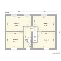 Berg&egrave;re &eacute;tage