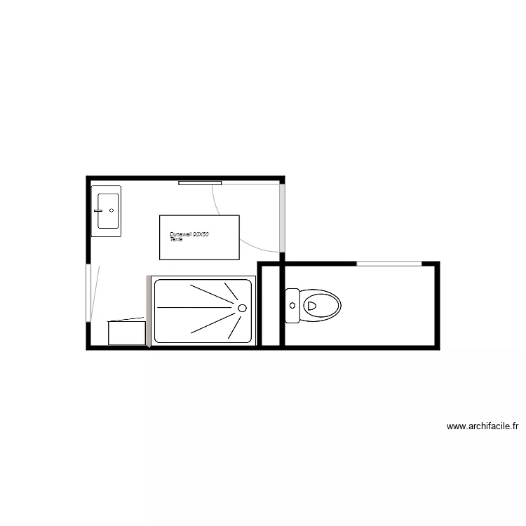 Europe Plan S d O WC. Plan de Europe Plan S d O WC. Plan de