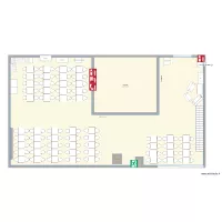 caf&eacute;t&eacute;ria