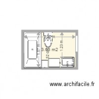 salle de bain montreuil