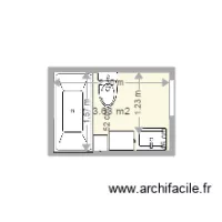 salle de bain montreuil