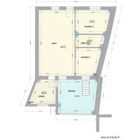 maison plus v&eacute;randa