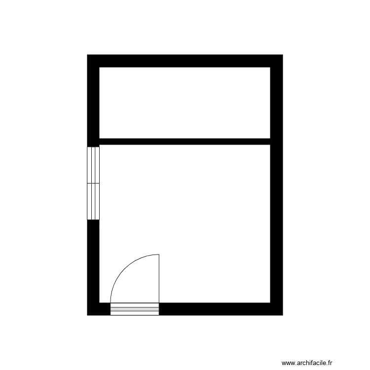 Riehl. Plan de Riehl. Plan de