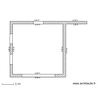 garage prent