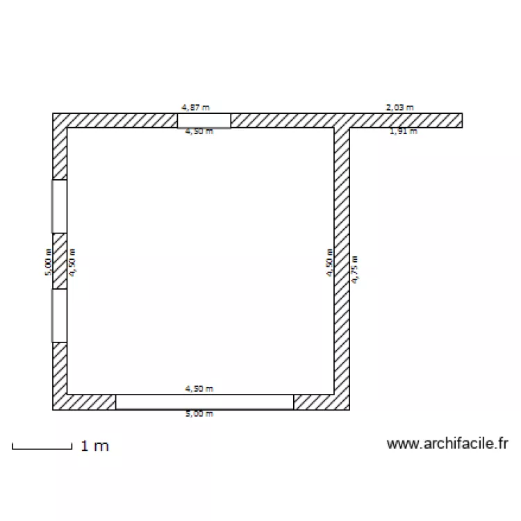 garage prent. Plan de garage prent. Plan de