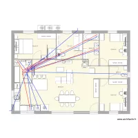 nouvelle maison plomberie