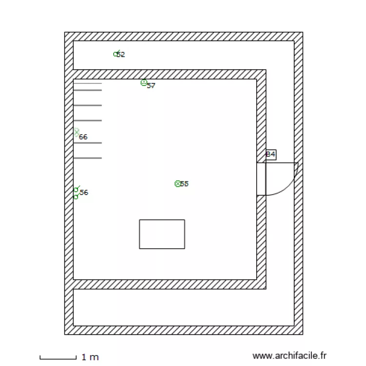 2eme Etage mickael. Plan de 2eme Etage mickael. Plan de