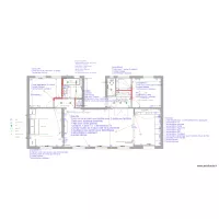 Plan &eacute;lectrique Broncard 20 nov