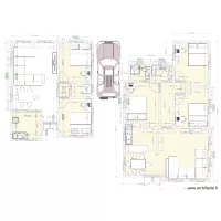 PROJET MAISON HABITATION 001