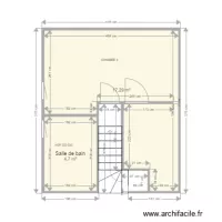 ETAGE 2 ACTUEL