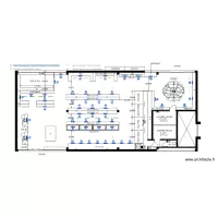 Aldeia Aroiera PAN LED