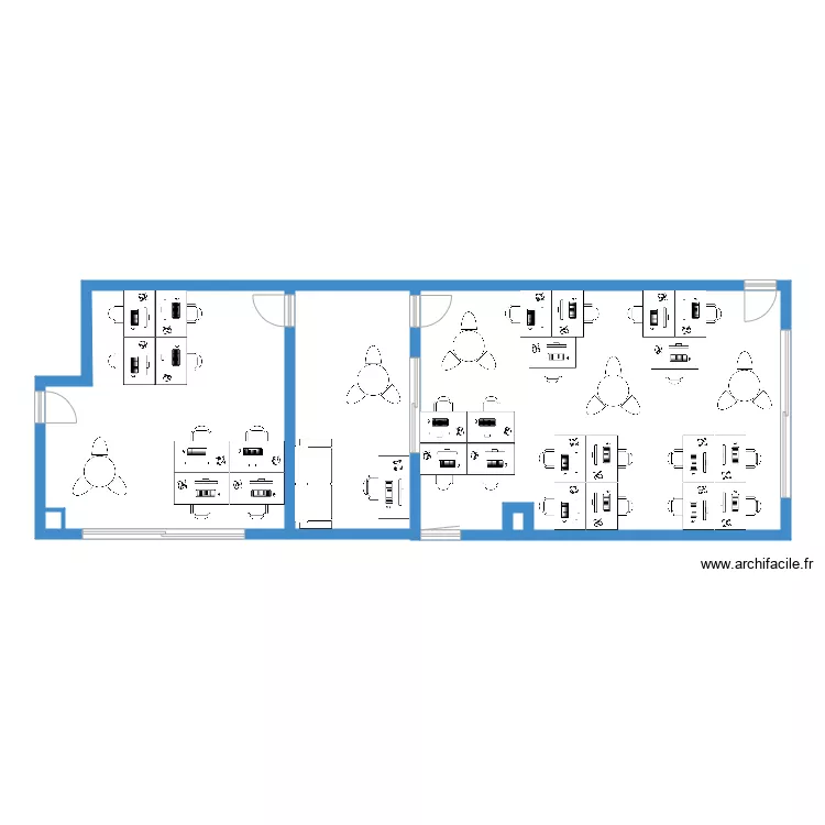 RETOUCHE LOT 1 V9. Plan de 