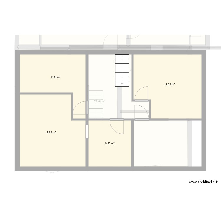 Lemmens. Plan de 0 pièce et 0 m2