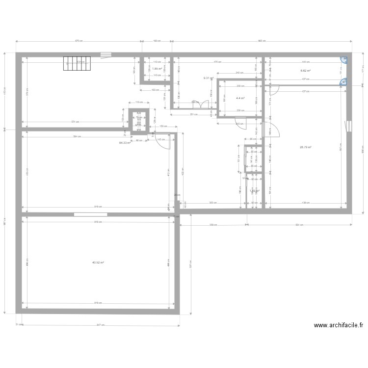 Loïc boven. Plan de 0 pièce et 0 m2