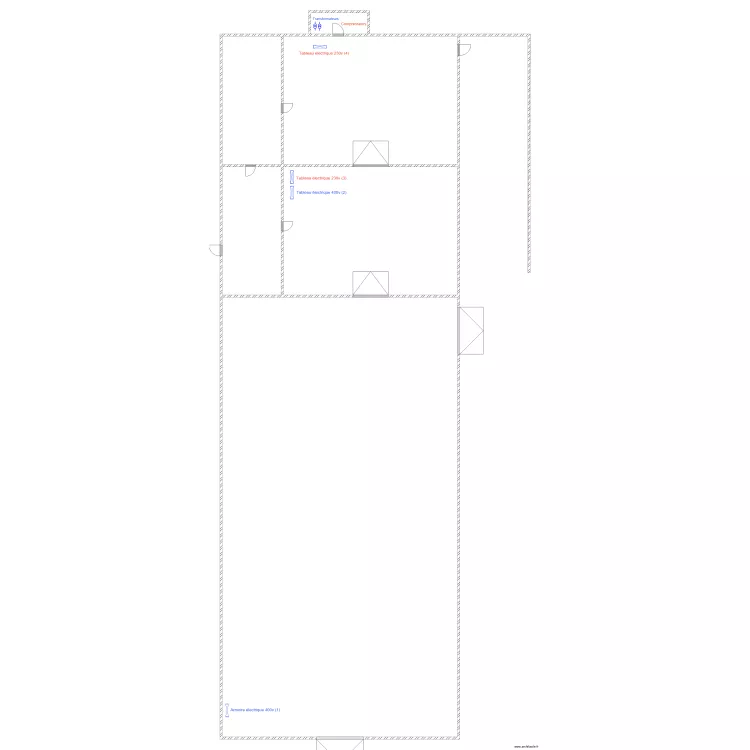 FloA. Plan de FloA. Plan de