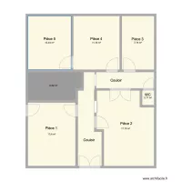 Piece local 17 Tom RDC