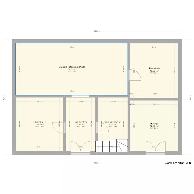Pontos rez. Plan de 
