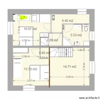 grange V23 1 er &eacute;tage 17 nov