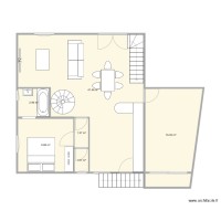 maison tassigny actuelle