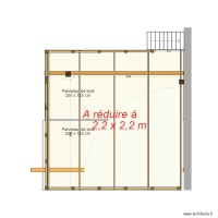 Plate forme astronomique 04