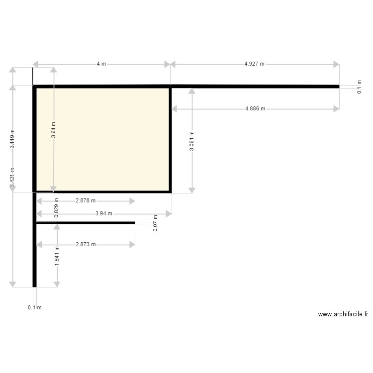 guillonneau. Plan de 0 pièce et 0 m2