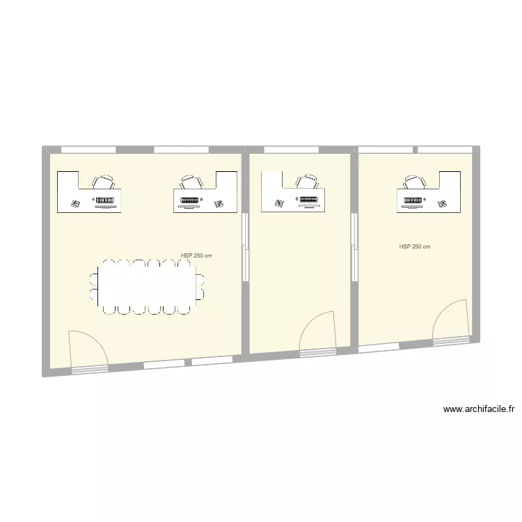 Service Marketing. Plan de 